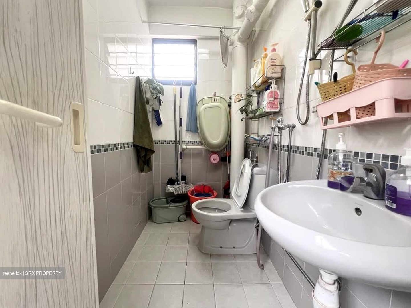 Blk 728 Khatib Spring (Yishun), HDB 3 Rooms #604311091